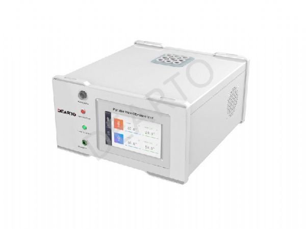 TADT-3G Portable Humidity Generator