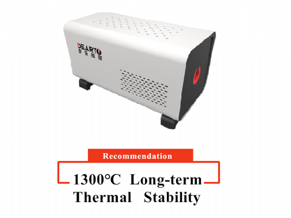 DTL-600BG Standard Thermocouple Calibration Furnace