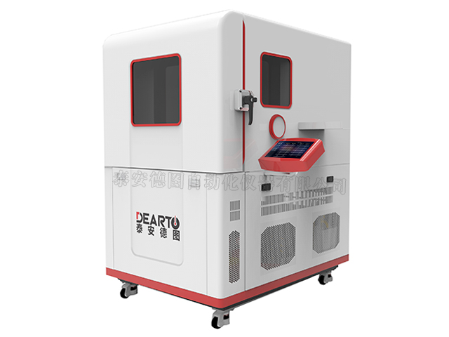 DTWL型 高精度溫度檢定箱(-46-80℃/-40-75℃/-30-65℃)