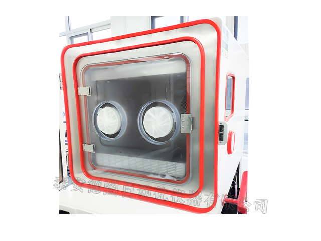 定制版溫濕度檢定箱(支持雙套孔透明內(nèi)門設(shè)計(jì))