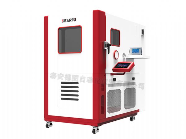DTWL-46型 高精度溫度箱(-46-80℃/95℃)